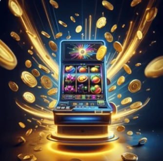 shwe gabar Online Slots ဂိမ်းများ၏ gameplay features ပြသနေသောမြင်ကွင်း